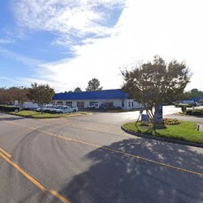 Trademark Mechanical Inc.