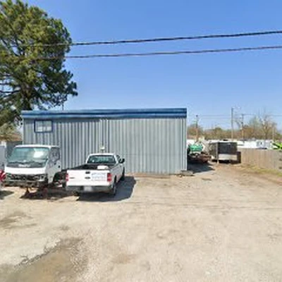 Aspen Cleaning Warehouse
