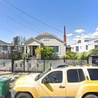Oakland attic insulation cleaning