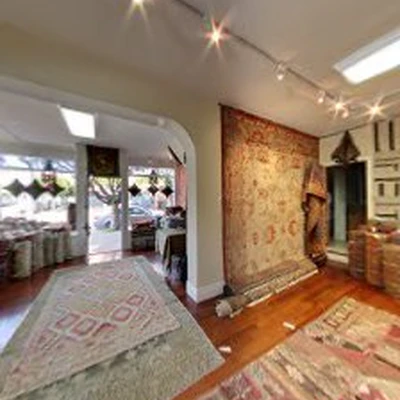BOGA RUGS