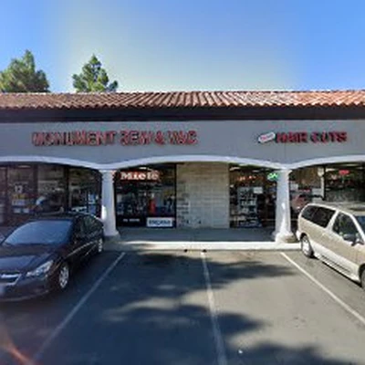 Concord Ascent Janitorial Cleaning