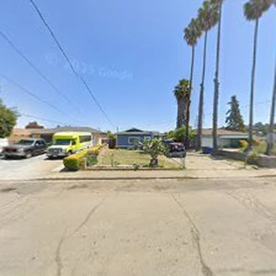 Pacheco Cleaning Services