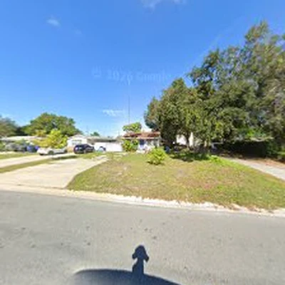 All Around Tampa