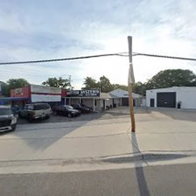 Gutter Systems, Inc