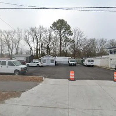 Newbern Mechanical Co. Inc.