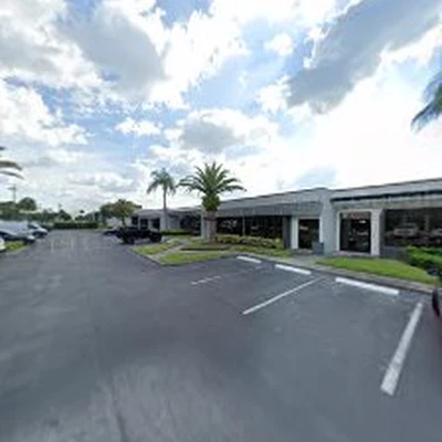 Office Pride Commercial Cleaning Services of Tampa-Clearwater
