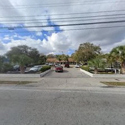 Grout Busters Tampa