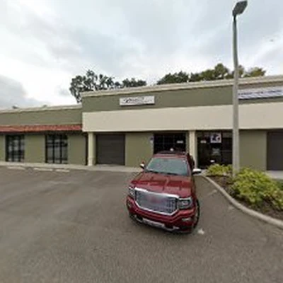 Bowden's Carpet Cleaning