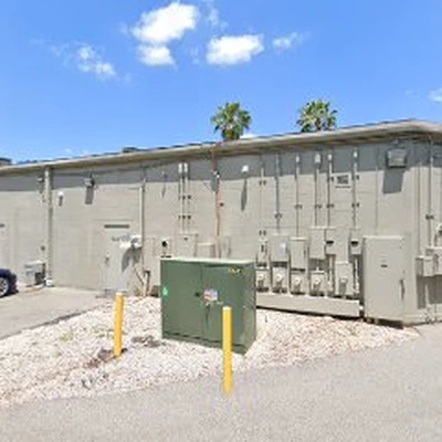 Flux's Dryer Vent Cleaning St Petersburg