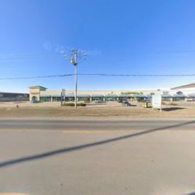 Tulsa Kwik Dry Total Cleaning