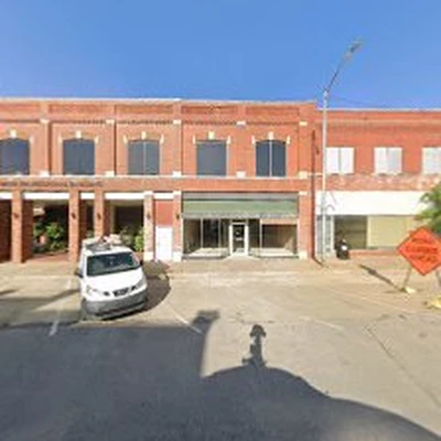 SERVPRO of Tulsa Hills, Sapulpa