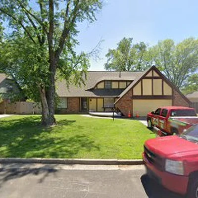 Pro Gutter Cleaning Tulsa OK
