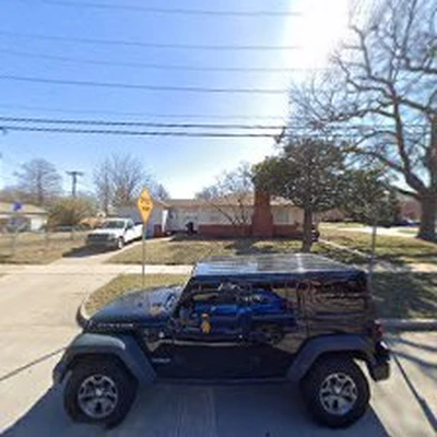 Excellent Exterior Maintenance