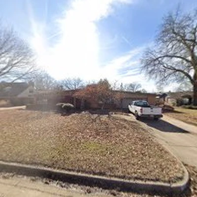 Oklahoma Pressure Washing