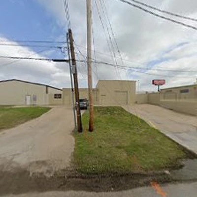 Tulsa Guttering