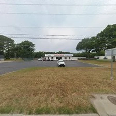 Thornton Services Inc
