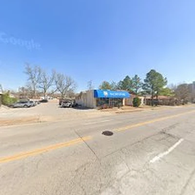 Tulsa Seamless Gutters