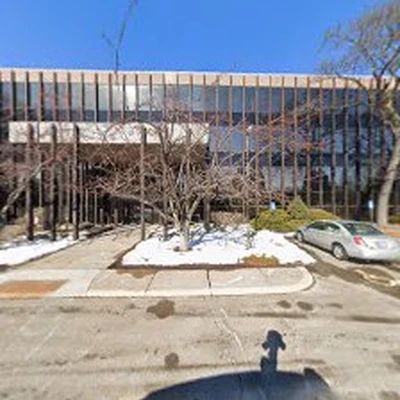 Anago Commercial Cleaning