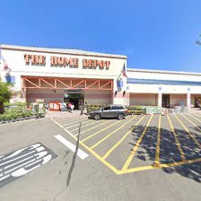 Home Services at The Home Depot