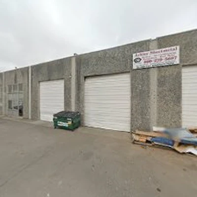 Ackley Sheetmetal
