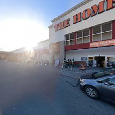 Home Services at The Home Depot