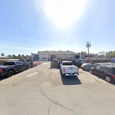 Amex Sheet Metal Inc