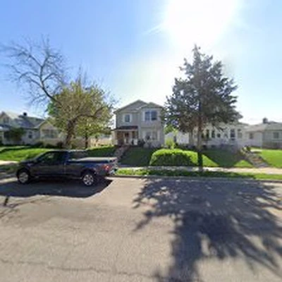 Red Eye Exterior Cleaning
