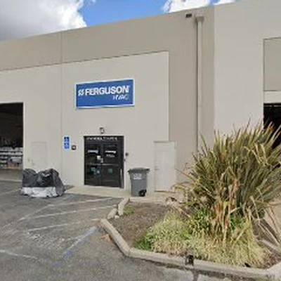 Ferguson HVAC Supply
