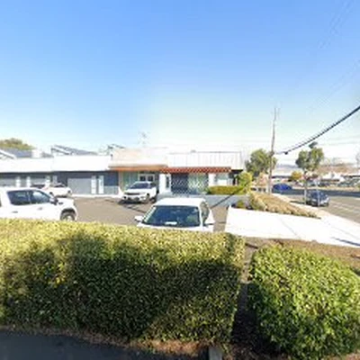 Pacific Test & Balance, Inc.