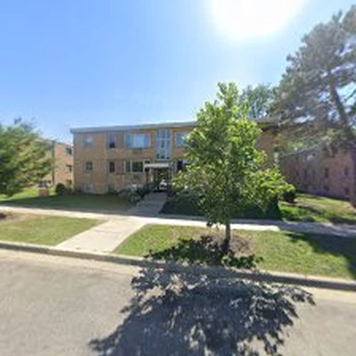 St Paul Gutter Cleaning