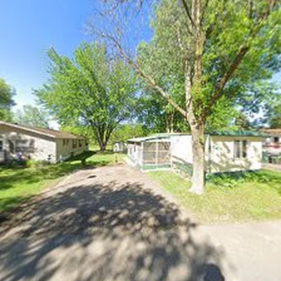 Quintanilla's House