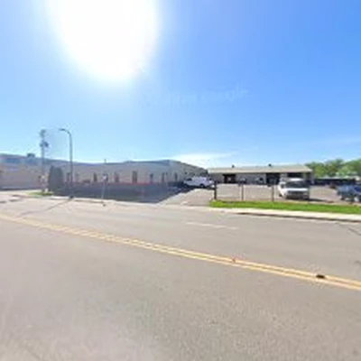 Columbia Building Services Inc