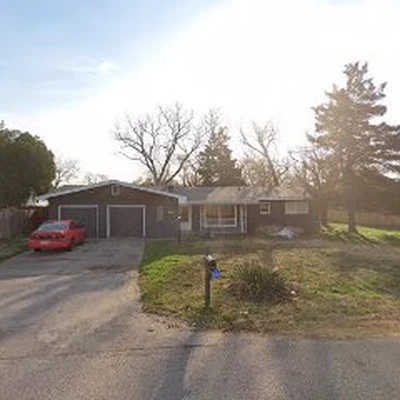 Squeaky clean house- wichita, ks
