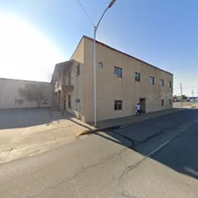 Alexander Cleaning Co