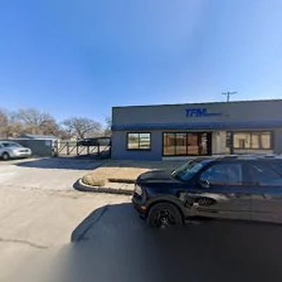 TFM Services