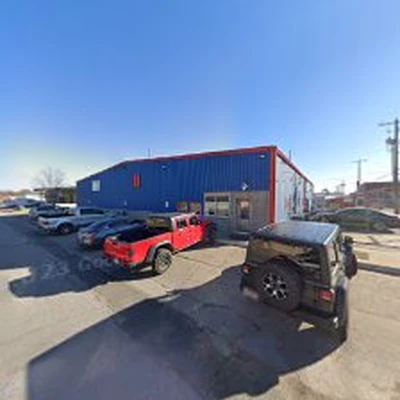 Rainbow International of Wichita