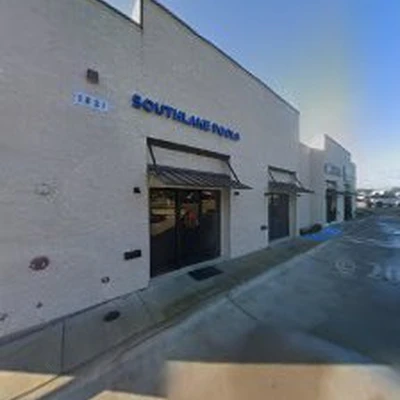 Southlake Pools
