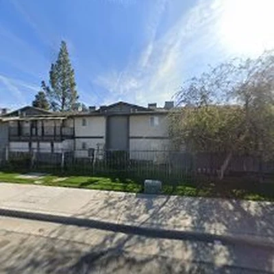 Pool Service Bakersfield