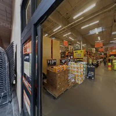 Home Services at The Home Depot