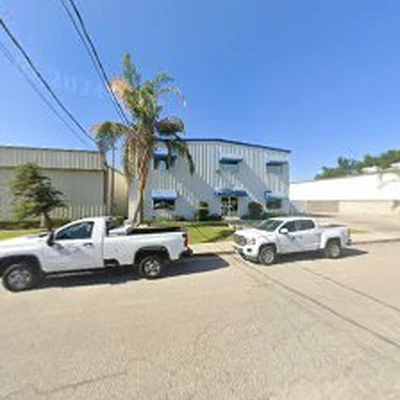 Anderson Group International of Bakersfield, CA