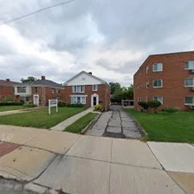 Serenity Clean of Cleveland West
