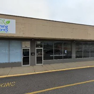 The Cleaning Authority - Akron