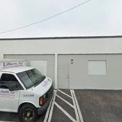 Liberty Air Heating & Cooling, Inc