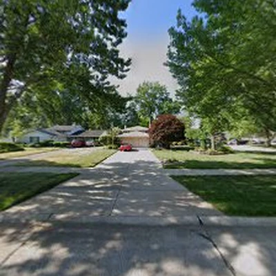 Richardson Painting & Pressure Washing