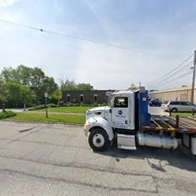 The Gutter Cleaning Company