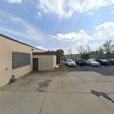 Black Diamond Building
