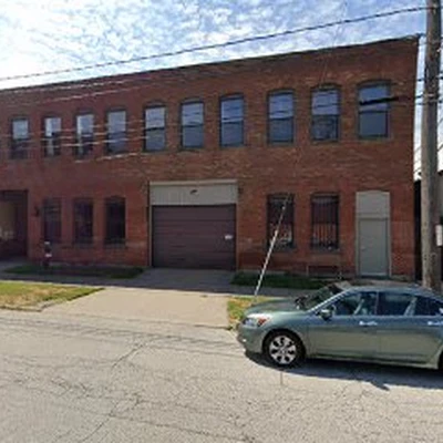 American National Skyline Inc of Cleveland