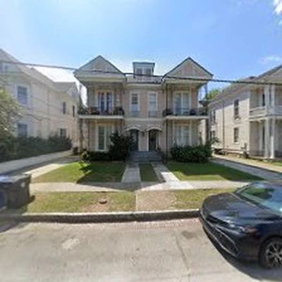 First Home Cleaning of New Orleans