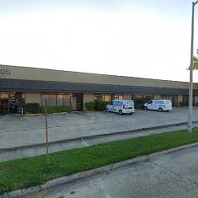 Ramco Laundry Machinery Inc