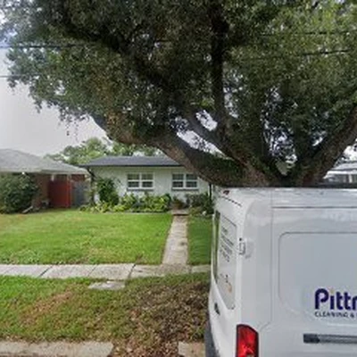 Pittman Cleaning & Restoration